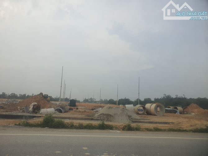 Cty cần bán 2,5 Ha đất sxkd KCN Lập Thạch Vĩnh Phúc, chỉ từ 93 USD/m2. - 4