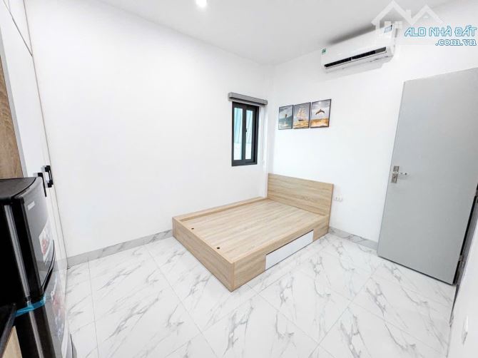 PHÚ ĐÔ, TÒA CĂN HỘ 6 TẦNG, 1 NHÀ RA PHỐ, 18 PHÒNG THU 110 Triệu, 65m MT 4.2m 17 Tỷ - 4