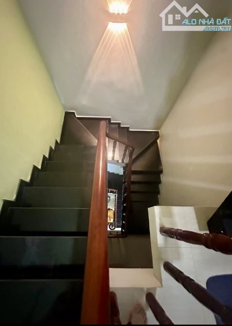 🏡 LÔ GÓC HXH TRÁNH THÔNG LÂM THỊ HỐ - NGANG ĐỈNH 5M ~ 60m2 - 4