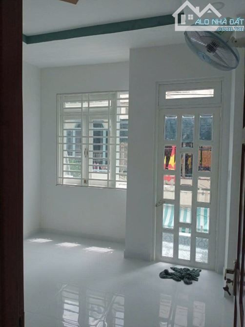 Bán nhà mới hẻm 535 Thống Nhất, phường 16, Gò Vấp ( 4 tỷ 550) - 5