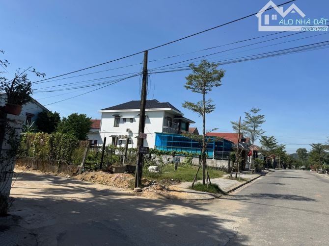 Bán 400m2 đất thuộc KQH Nguyễn Khoan Văn, Phú Bài , TP Huế. - 6