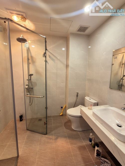 Nhà đẹp ở luôn Nguyễn Trãi Thanh Xuân. Sổ 63m, 6 tầng MT4m Giá 16 tỷ Ngõ ô tô tránh - 5