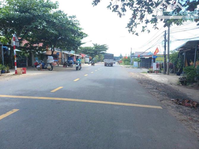 BÁN ĐẤT tặng NHÀ, 2MT, LONG NGUYÊN, BÀU BÀNG, DT: 6x59, TC50M2, SHR, GIÁ 1,650 TỶ - 5