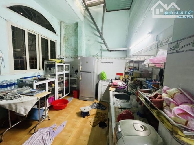 Gấp bán nhà Sài Gòn, kề Mt Đinh Tiên Hoàng, chợ Đakao, dt 140m2 giá 27 tỷ. - 5