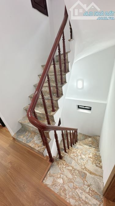 🔥 BÁN NHÀ THỤY KHUÊ – LÔ GÓC 2 THOÁNG – 35M2 – 4 TẦNG – 7.2 TỶ – CỬA TIỀN 3.6M 🔥 - 5