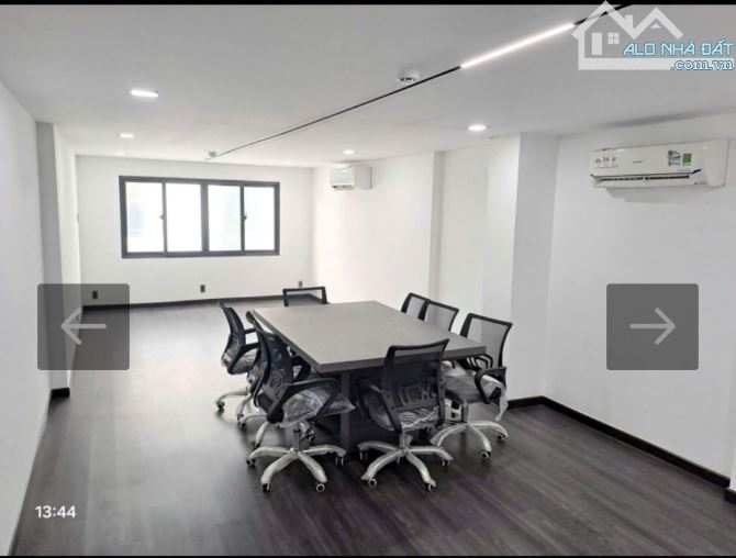 HXH 6m Lê Thánh Tôn, Bến Nghé, Q.1, DT: 81m2, Sáu tầng thang máy, giá 33 tỷ. - 5