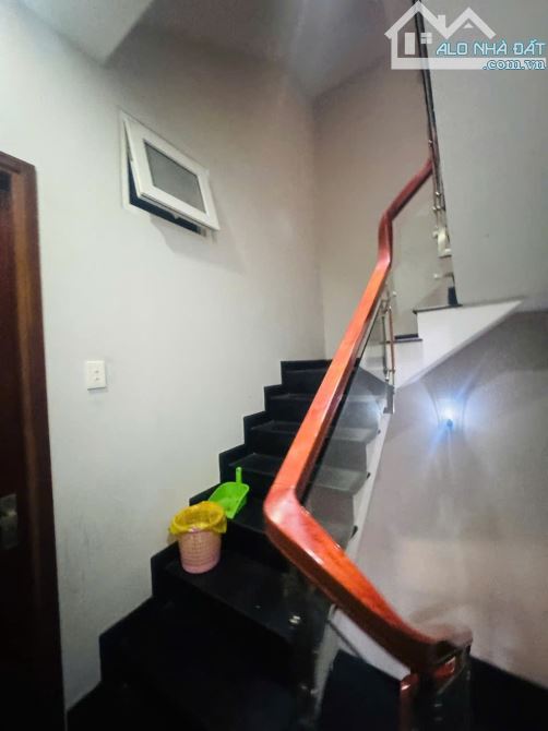 Bán nhà 69m2. 4 tầng. Lê Trọng Tấn.P Tây Thạnh.Tân Phú. 8.4T - 5
