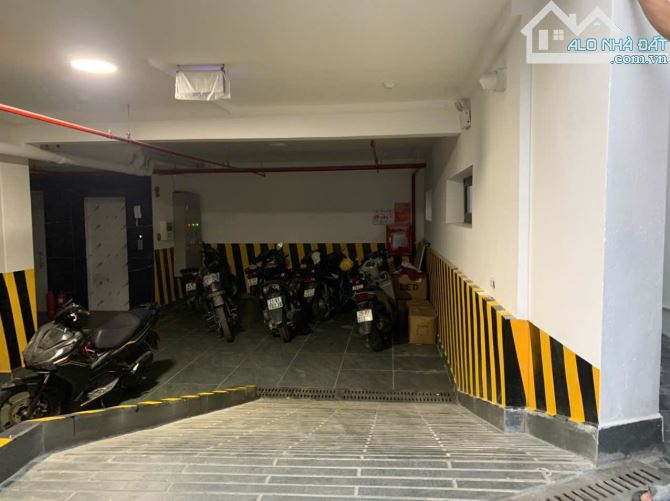 Quy hoạch mặt phố. Quá tiềm năng! Dòng tiền khủng, căn góc 43 phòng 2.5 tỷ năm - 5