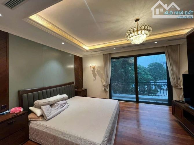 Nhà đẹp Cổ Nhuế – lô góc 3 mặt thoáng 5 tầng, nội thất tiền tỷ, gara oto 90m2 chỉ 24.5 tỷ - 5