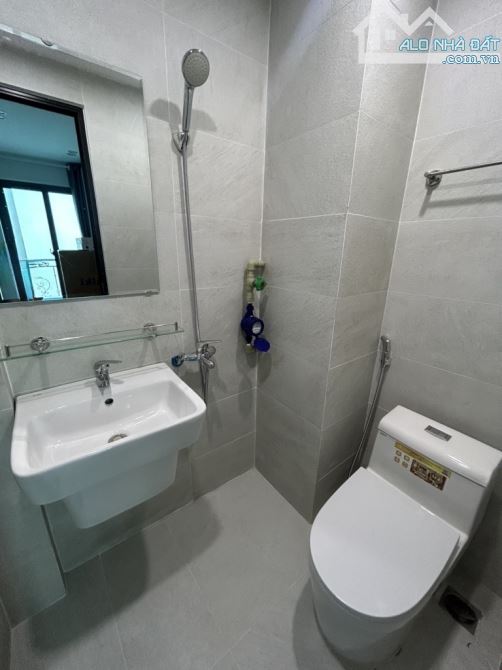 Bán toà căn hộ 22 phòng khép kín FULL NỘI THẤT chỉ từ 18 tỷ. Gần Hồ Tây. - 5
