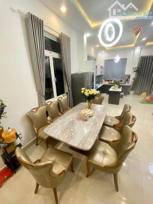 Bán biệt thự đường Mẫu Tâm phường 5 tp Đà Lạt - 5