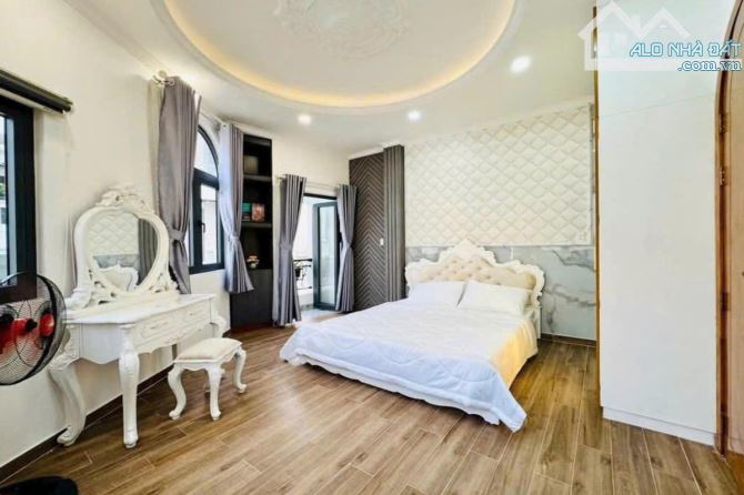 Bán nhà hẻm 6m, Phạm Văn Chiêu, Gò Vấp, 49.9 m² (4.8m x 10.4m) - Giá 7.98 tỷ TL - 5