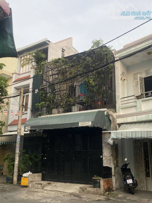 🏡 MẶT TIỀN KINH DOANH - SỔ VUÔNG NHƯ TỜ A4 – CHỈ 5.9 TỶ! - 5