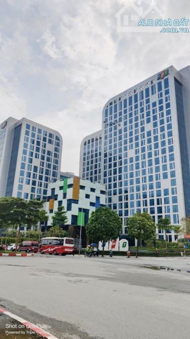 Dịch Vọng Hậu – phân lô BUILDING 8 TẦNG lô góc 3 thoáng. - 5