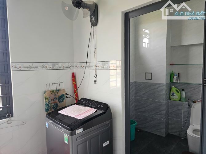 NHÀ 1 TRỆT 1 LẦU P.BỬU LONG - ĐƯỜNG F6 - 5