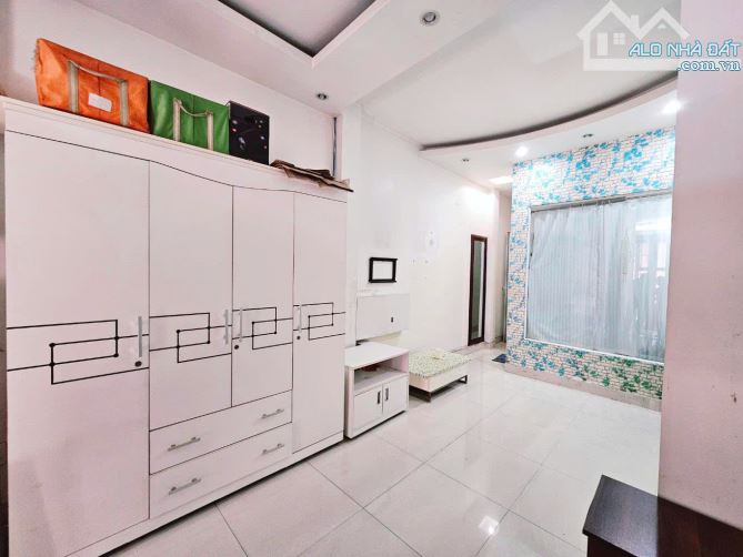 Bán nhà 5 tầng đường số 41, hẻm thông KDC hiện hữu, chỉ 5 tỷ - 5