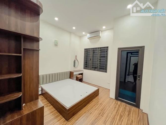 Cần Bán Lương Yên Nguyễn Cao Lò Đúc 42m2 x5 tầng Nhà mới đẹp mua vào ở luôn hơn 7 tỷ TL - 5