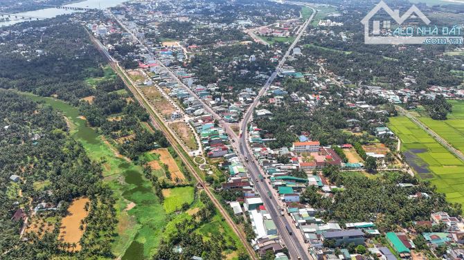 ĐẤT NỀN TRUNG TÂM BỒNG SƠN SỔ ĐỎ TRAO TAY, CHỈ TỪ 1,2 TỶ/LÔ, ĐẤT NỀN PHÚC GIA TÂN SỐ LƯỢNG - 5