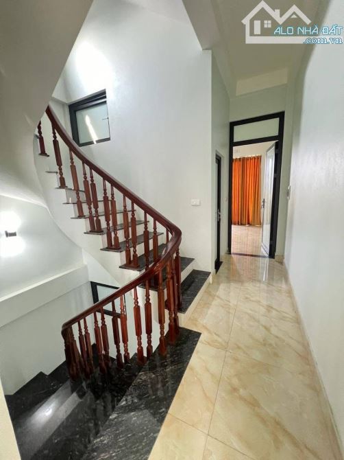 MỞ SPA, VĂN PHÒNG, SHOWROOM TRUNG TÂM CẦU GIẤY – NHÀ PHỐ NGUYỄN KHẢ TRẠC 5 TẦNG 17.2 TỶ - 5