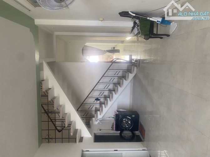 CẦN BÁN NHÀ 3 TẦNG TẠI HẺM 44 ĐƯỜNG BIỆT THỰ, NHA TRANG - 5