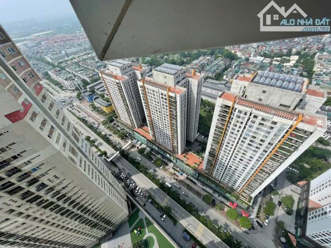 Cần bán gấp CC CT9 Văn Phú Victoria - Lô góc - 5