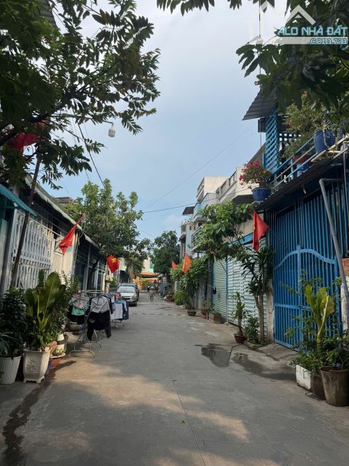 đất 123,4m2 4ty2 TL tặng dãy nhà trọ ngang 8m, p.Tân Đông Hiệp, Tp.Dĩ An - 5