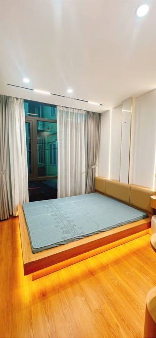 Tôi bán nhà phố Trần quốc Vượng 3,2m2 5 tầng 3,2 mặt tiền - 5