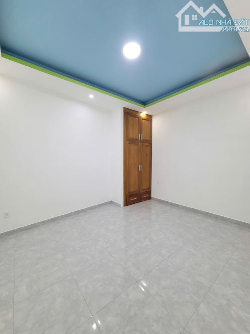 căn nhà 1 trệt 3 lầu và 1 căn nhà cấp 4 150,4m2 8tyTL MT đường Cây Da Xề - 5