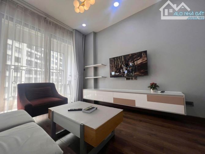 Chung cư Sky center ,P2,Tân Bình: 107m2,3p ngủ,2wc,NTCC,21tr - 5
