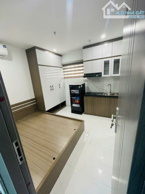 🔥 BÁN TÒA Căn hộ Dịch Vụ  Triều Khúc Tân Triều Thanh Trì  80m24 phòng giá đầu tư !🔥 - 5