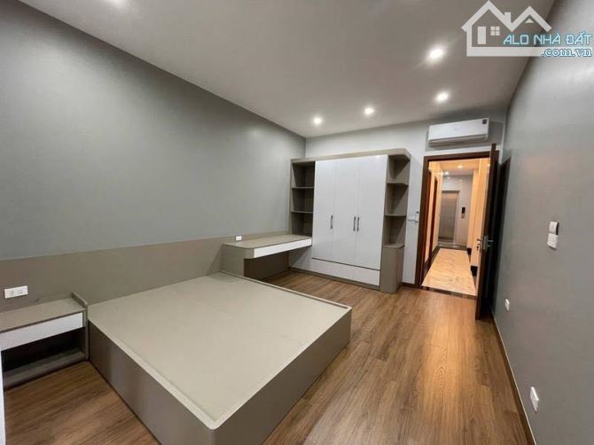 Bán Nhà Phố Bồ Đề 54m2 5T Thang Máy, An Cư Đẳng Cấp, Ô Tô Cạnh Nhà, 12.X Tỷ Full Nội Thất - 5