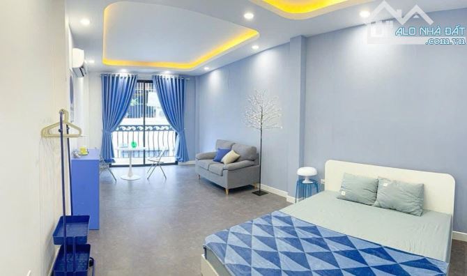 Hoa hậu Cầu Giấy ô tô tránh đỗ trước nhà, 50m, 7 tầng, 18 tỷ - 5