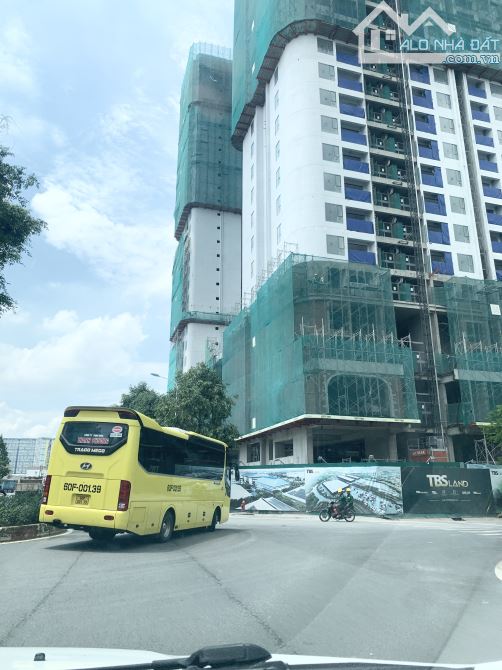 Đất đường GS1 Green Spuare Đông Hoà Dĩ An Bình Dương. - 5