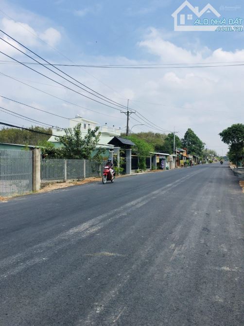 Cần bán đất mặt tiền Tỉnh Lộ 7 xã An Nhơn Tây, Củ Chi, diện tích 59325m2 có 200m2 thổ cư - 4