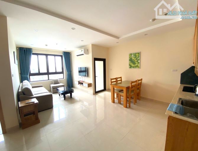 📕CHO THUÊ CHUNG CƯ CAO CẤP LIỄU GIAI TOWER BA ĐÌNH 74 M2, 2 PHÒNG NGỦ, 2 VS FULL NỘI THẤT - 5