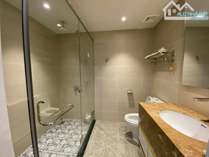 CỰC HIẾM - Căn góc tòa GOLD COAT 70m2 view biển và hồ bơi rất đẹp chỉ 7.2 tỷ - 5