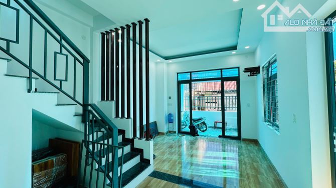 Bán nhà 01 tầng mới xây đường Nguyễn Xiển Nha Trang - 5