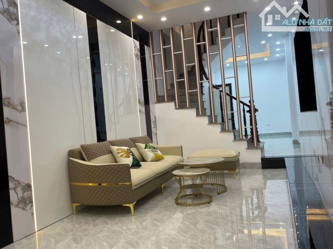 🌟 SIÊU PHẨM DUY NHẤT – LÔ GÓC 3 MẶT THOÁNG – Ô TÔ LÙI TẬN CỬA – ĐẸP NHƯ BIỆT THỰ MINI! 🚗 - 5