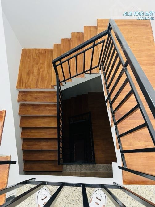 TOÀ CĂN HỘ CAO CẤP 6 TẦNG - KHU PHỐ TÂY AN THƯỢNG - 5