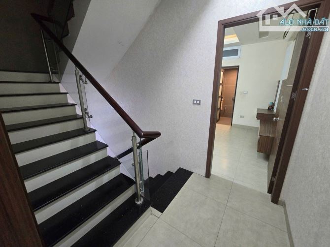 Bán nhà Phú Mỹ, lê Đức Thọ,Nguyễn Hoàng, Nam Từ Liêm. 48m2.10,6 tỉ - 5