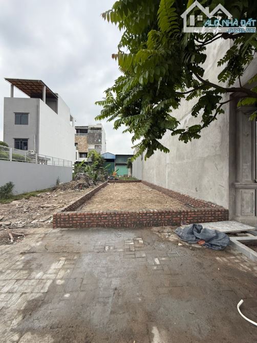 80m2 Phú Điền - Hương Mạc - Từ Sơn - 5