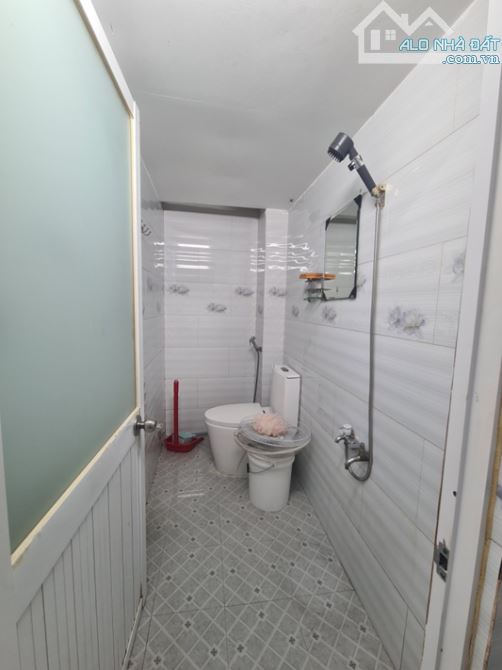 HẺM THÔNG RA MỄ CỐC, NGUYỄN SĨ CỐ, F15, Q8, 2 TẦNG, 42M2, 3.0 TỶ. - 5