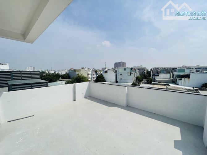 🚩 CHDV 25tr/tháng – Lê Trọng Tấn, Sơn Kỳ – 6 phòng, ngang 5m – 73m² chỉ 6.1 tỷ - 5