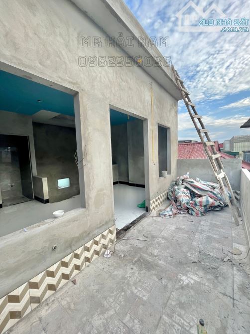Bán Nhà Trần Khát Chân DT 45m2 6 Tầng Thang Máy - Oto Đỗ Cửa Giá Néttt  11.2 Tỷ - 5