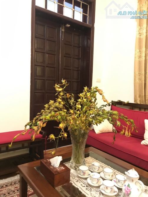 Chị Bích Nhờ Bán Hộ Căn Nhà , Trần Cung ,50m2 , 5 Tầng , 8,5 Tỷ - 5