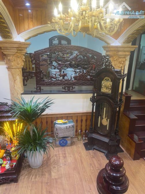 CĂN GÓC BIỆT THỰ SIÊU VIP tại khu đô thị mới Trần Lãm - 5