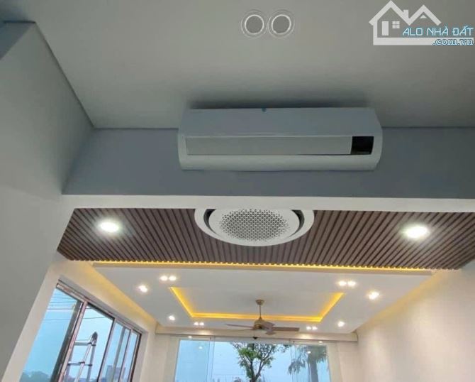 SIÊU PHẨM BIỆT THỰ 3 TẦNG LÔ GÓC 2 MT-DT LỚN 143m2/8m-Đường TRẦN LÊ-TT HOÀ XUÂN-NHỈNH 14Ty - 5