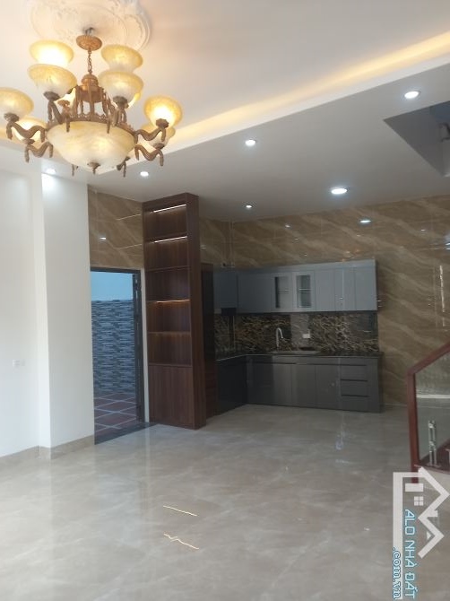 BÁN NHÀ MẶT NGÕ TO THANH BÌNH PHƯỜNG LỘC HẠ - 5