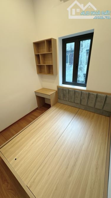 🔥 BÁN NHÀ THỤY KHUÊ – LÔ GÓC 2 THOÁNG – 35M2 – 4 TẦNG – 7.2 TỶ – CỬA TIỀN 3.6M 🔥 - 6