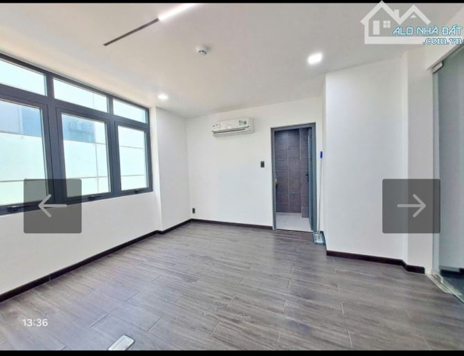 HXH 6m Lê Thánh Tôn, Bến Nghé, Q.1, DT: 81m2, Sáu tầng thang máy, giá 33 tỷ. - 6